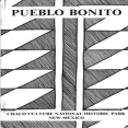 Pueblo Bonito- Chaco Culture National Historic Park, New Mexico