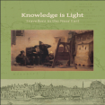 Katherine Salahi - Knowledge is Light. Travellers in the Near East (Astene Publications) [Retail]