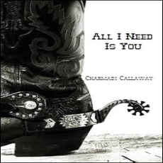 All I Need is You All I Need is You