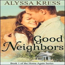 Good Neighbors Good Neighbors