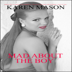 Mad About The Boy Mad About The Boy