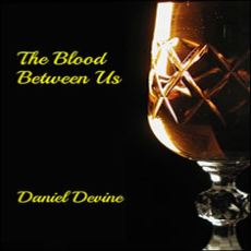 The Blood Between Us The Blood Between Us