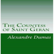 The Countess of Saint Geran The Countess of Saint Geran